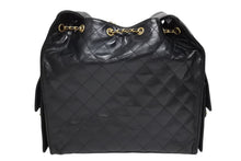 Load image into Gallery viewer, 新品未使用 CHANEL シャネル CHANEL 25 ミディアム ハンドバッグ AS5311 ランダム番台 ココマーク グレインド カーフスキン 中古 4b011647