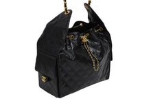 Load image into Gallery viewer, 新品未使用 CHANEL シャネル CHANEL 25 ミディアム ハンドバッグ AS5311 ランダム番台 ココマーク グレインド カーフスキン 中古 4b011647