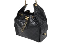 Load image into Gallery viewer, 新品未使用 CHANEL シャネル CHANEL 25 ミディアム ハンドバッグ AS5311 ランダム番台 ココマーク グレインド カーフスキン 中古 4b011647