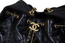 Load image into Gallery viewer, 新品未使用 CHANEL シャネル CHANEL 25 ミディアム ハンドバッグ AS5311 ランダム番台 ココマーク グレインド カーフスキン 中古 4b011647