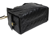 Load image into Gallery viewer, 新品未使用 CHANEL シャネル CHANEL 25 ミディアム ハンドバッグ AS5311 ランダム番台 ココマーク グレインド カーフスキン 中古 4b011647