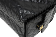 Load image into Gallery viewer, 新品未使用 CHANEL シャネル CHANEL 25 ミディアム ハンドバッグ AS5311 ランダム番台 ココマーク グレインド カーフスキン 中古 4b011647
