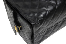 Load image into Gallery viewer, 新品未使用 CHANEL シャネル CHANEL 25 ミディアム ハンドバッグ AS5311 ランダム番台 ココマーク グレインド カーフスキン 中古 4b011647