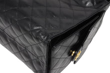 Load image into Gallery viewer, 新品未使用 CHANEL シャネル CHANEL 25 ミディアム ハンドバッグ AS5311 ランダム番台 ココマーク グレインド カーフスキン 中古 4b011647