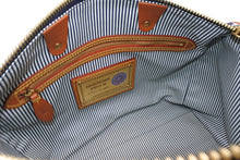 Load image into Gallery viewer, 新品未使用 LOUIS VUITTON ルイヴィトン スピーディ P9 バンドリエール30 2WAY ハンドバッグ ショルダーバッグ M15282 インディゴブルー 中古