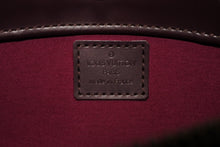 Load image into Gallery viewer, LOUIS VUITTON ルイヴィトン ファウラー ワンショルダーバッグ M55146 モノグラムマット パープル ヴィオレ 中古 4b011895