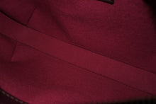 Load image into Gallery viewer, LOUIS VUITTON ルイヴィトン ファウラー ワンショルダーバッグ M55146 モノグラムマット パープル ヴィオレ 中古 4b011895