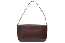Load image into Gallery viewer, LOUIS VUITTON ルイヴィトン ファウラー ワンショルダーバッグ M55146 モノグラムマット パープル ヴィオレ 中古 4b011895