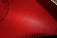 Load image into Gallery viewer, 極美品 LOUIS VUITTON ルイヴィトン パピヨン30 ハンドバッグ N51303 ダミエ エベヌ ブラウン ゴールド金具 中古 4b011916