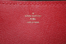 Load image into Gallery viewer, 極美品 LOUIS VUITTON ルイヴィトン パピヨン30 ハンドバッグ N51303 ダミエ エベヌ ブラウン ゴールド金具 中古 4b011916