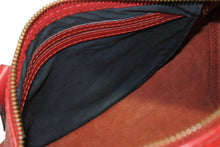 Load image into Gallery viewer, LOUIS VUITTON ルイヴィトン スピーディ25 ハンドバッグ エピレザー M43017 カスティリアンレッド 美品 中古 4b011870