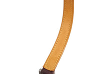 Load image into Gallery viewer, LOUIS VUITTON ルイヴィトン ファウラー ワンショルダーバッグ M55146 モノグラムマット パープル ヴィオレ 中古 4b011895