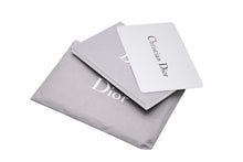 Load image into Gallery viewer, 極美品 Christian Dior クリスチャンディオール サドルミニバッグ ハンドバッグ M0456CTZQ オブリーク ネイビー 中古 4b011641