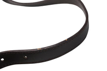 Load image into Gallery viewer, 極美品 FENDI フェンディ ズッカ マンマバゲット ショルダーバッグ 26725 ブラウン キャンバス レザー シルバー金具 中古 4b011904