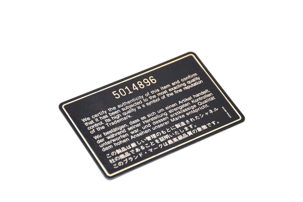 CHANEL シャネル ワイルドステッチ ハンドバッグ トップハンドル 5番台 ラムスキン ブラック ゴールド金具 美品 中古 4b011911