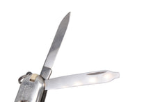 Load image into Gallery viewer, 極美品 CHROME HEARTS クロムハーツ 7機能マルチツール ダガー アーミーナイフ NIFE ARMY SM V1 重量約51.2g シルバー925 ステンレス 中古 4b011919