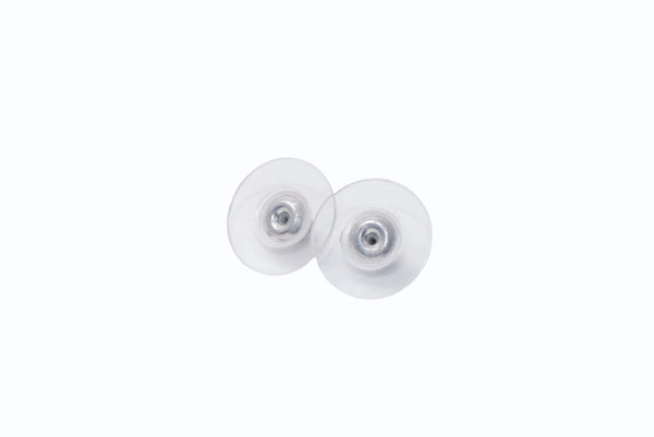 極美品 CHANEL シャネル ココマーク ドロップピアス 重量約4.2g A13V刻印 メタル ラインストーン クリア シルバー 中古 4b011982