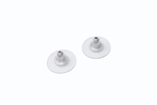 極美品 CHANEL シャネル ココマーク ドロップピアス 重量約4.2g A13V刻印 メタル ラインストーン クリア シルバー 中古 4b011982