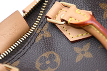 Load image into Gallery viewer, 新品同様 LOUIS VUITTON ルイヴィトン ナノスピーディ ハンドバッグ 2WAYバッグ M81085 モノグラム 中古 4b011994