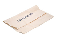 Load image into Gallery viewer, 新品同様 LOUIS VUITTON ルイヴィトン ナノスピーディ 村上隆 マルチカラー ブラック 2WAYバッグ M13406 PVC レザー 中古 4b011995