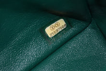 Load image into Gallery viewer, 極美品 CHANEL シャネル ミニマトラッセ16 Sフラップ Sチェーンショルダーバッグ 25番台 ココマーク ラムスキン シルバー金具 中古 4b011996