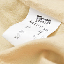 Load image into Gallery viewer, Saint Michael × Shermer Academy セントマイケル × シャーマーアカデミー SM-A22-0000-062 Coach Jacket Saint Room サイズL カラーブラック 美品 中古 4b011999