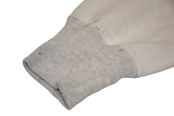 SAINT MICHAEL セントマイケル 22SS カレッジスウェットシャツ SM-S22-0000-039 サイズ L 良品 中古4b012001