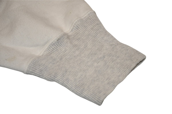 SAINT MICHAEL セントマイケル 22SS カレッジスウェットシャツ SM-S22-0000-039 サイズ L 良品 中古4b012001