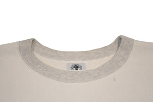 SAINT MICHAEL セントマイケル 22SS カレッジスウェットシャツ SM-S22-0000-039 サイズ L 良品 中古4b012001