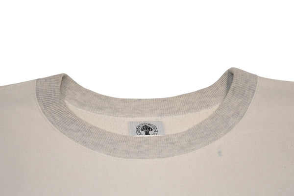 SAINT MICHAEL セントマイケル 22SS カレッジスウェットシャツ SM-S22-0000-039 サイズ L 良品 中古4b012001