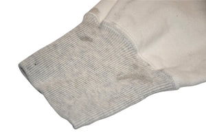 SAINT MICHAEL セントマイケル 22SS カレッジスウェットシャツ SM-S22-0000-039 サイズ L 良品 中古4b012001