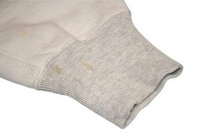 SAINT MICHAEL セントマイケル 22SS カレッジスウェットシャツ SM-S22-0000-039 サイズ L 良品 中古4b012001