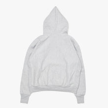 Load image into Gallery viewer, Saint Michael セント マイケル Arch Saint hoodie アーチ セント フーディ― SM-A23-0000-031 カラー グレー サイズL 美品 中古 4b012004
