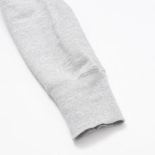Load image into Gallery viewer, Saint Michael セント マイケル Arch Saint hoodie アーチ セント フーディ― SM-A23-0000-031 カラー グレー サイズL 美品 中古 4b012004