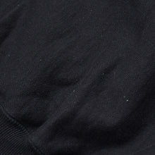 Load image into Gallery viewer, READYMADE Smile Hoodie レディーメイド スマイル フーディー RE-CO-BK-00-00-245 カラーブラック サイズL 美品 中古 4b012006