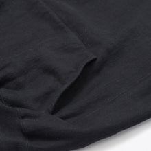 Load image into Gallery viewer, READYMADE Smile Hoodie レディーメイド スマイル フーディー RE-CO-BK-00-00-245 カラーブラック サイズL 美品 中古 4b012006