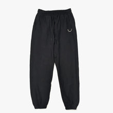 Load image into Gallery viewer, READYMADE レディーメイド Sweat Pants Smile スウェットパンツ スマイル カラーブラック サイズM RE-CO-BK-00-00-247 美品 中古 4b012009