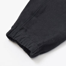 Load image into Gallery viewer, READYMADE レディーメイド Sweat Pants Smile スウェットパンツ スマイル カラーブラック サイズM RE-CO-BK-00-00-247 美品 中古 4b012009