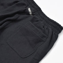 Load image into Gallery viewer, READYMADE レディーメイド Sweat Pants Smile スウェットパンツ スマイル カラーブラック サイズM RE-CO-BK-00-00-247 美品 中古 4b012009