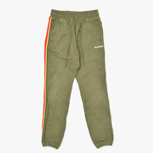 Load image into Gallery viewer, READYMADE レディメイド Track Pants トラックパンツ RE-CO-KH-00-00-228 カラーカーキ サイズ2 美品 中古 4b012010