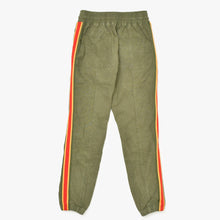 Load image into Gallery viewer, READYMADE レディメイド Track Pants トラックパンツ RE-CO-KH-00-00-228 カラーカーキ サイズ2 美品 中古 4b012010
