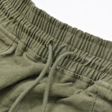 Load image into Gallery viewer, READYMADE レディメイド Track Pants トラックパンツ RE-CO-KH-00-00-228 カラーカーキ サイズ2 美品 中古 4b012010