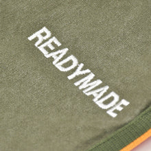 Load image into Gallery viewer, READYMADE レディメイド Track Pants トラックパンツ RE-CO-KH-00-00-228 カラーカーキ サイズ2 美品 中古 4b012010