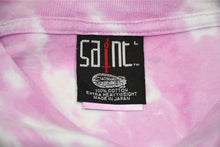 Load image into Gallery viewer, 極美品 SAINT MICHAEL セントマイケル LM SS TEE 半袖Ｔシャツ SM-YS8-0000-C46 サイズL コットン 中古 4b012022