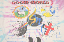 Load image into Gallery viewer, 極美品 SAINT MICHAEL セントマイケル LM SS TEE 半袖Ｔシャツ SM-YS8-0000-C46 サイズL コットン 中古 4b012022