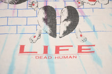 Load image into Gallery viewer, 極美品 SAINT MICHAEL セントマイケル LM SS TEE 半袖Ｔシャツ SM-YS8-0000-C46 サイズL コットン 中古 4b012022