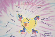 Load image into Gallery viewer, 極美品 SAINT MICHAEL セントマイケル LM SS TEE 半袖Ｔシャツ SM-YS8-0000-C46 サイズL コットン 中古 4b012022