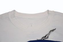 Load image into Gallery viewer, Travis Scott Cactus Jack for Fragment Sunrise Tee トラヴィス 藤原ヒロシ サンライズT ホワイト サイズM 美品 中古 4b012034