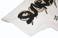 Load image into Gallery viewer, Travis Scott Cactus Jack for Fragment Sunrise Tee トラヴィス 藤原ヒロシ サンライズT ホワイト サイズM 美品 中古 4b012034