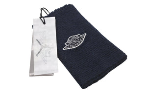 新品未使用 DIOR ディオール NIKE JORDAN BRAND AIR DIOR ナイキ ジョーダンブランド エアディオール カシミヤ リストバンド ネイビー 033M901AT456 中古 4b012057
